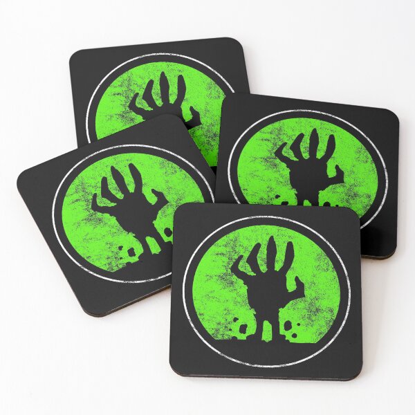 Item preview, Zombie Squad (no logo) designed and sold by Otherworldtees.