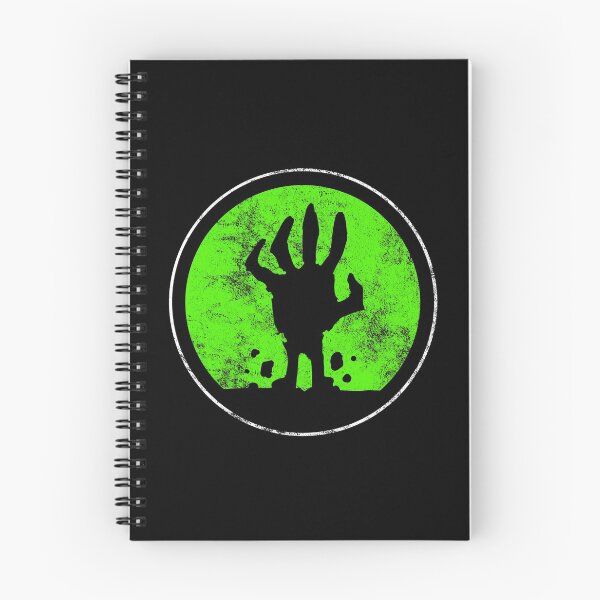 Item preview, Zombie Squad (no logo) designed and sold by Otherworldtees.