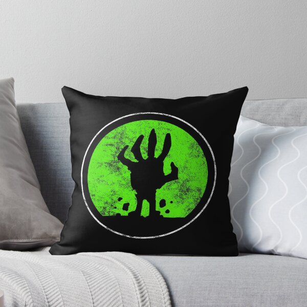 Item preview, Zombie Squad (no logo) designed and sold by Otherworldtees.