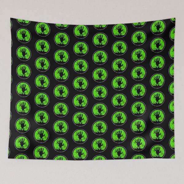Item preview, Zombie Squad (no logo) designed and sold by Otherworldtees.