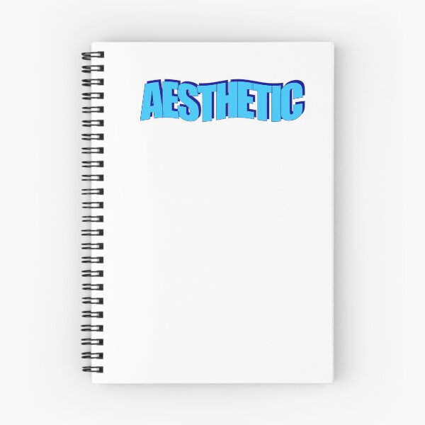 Item preview, AESTHETIC - Word Art designed and sold by izacless.