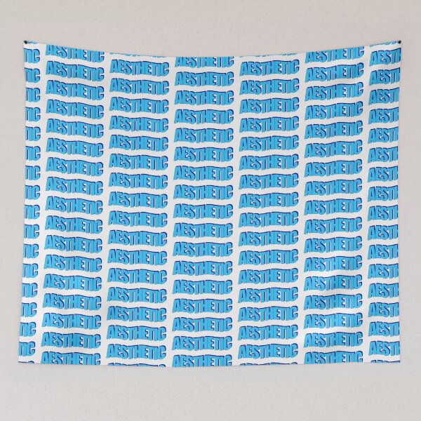 Item preview, AESTHETIC - Word Art designed and sold by izacless.