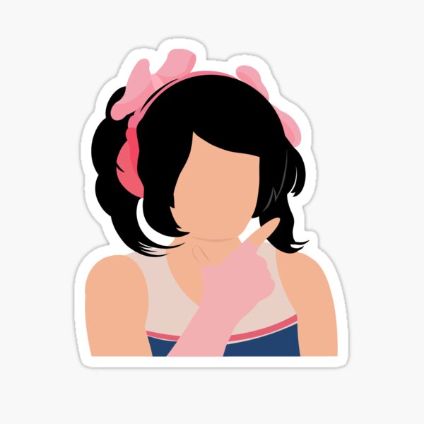 Hit Or Miss Tiktok Gifts Merchandise Redbubble - hit or miss girl nico roblox