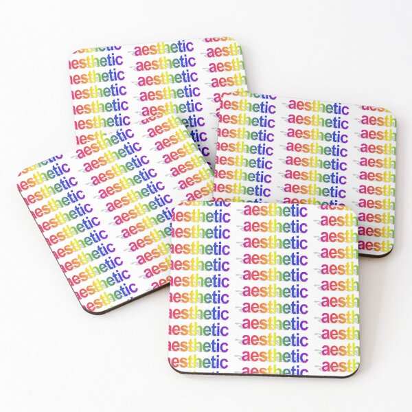 Item preview, aesthetic - WordArt Rainbow designed and sold by izacless.