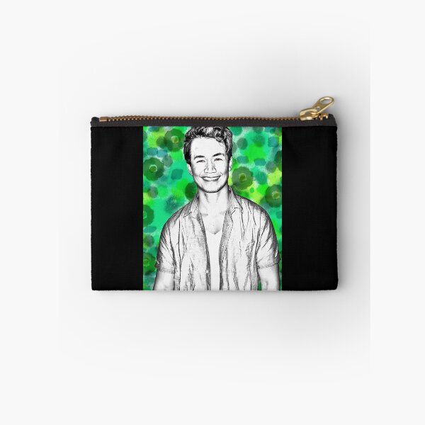 Item preview, Shannon Kook Sprayed Paint Art designed and sold by Evelyn Ulrich.
