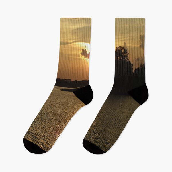 Item preview, Sunset River designed and sold by Bob Hardy.