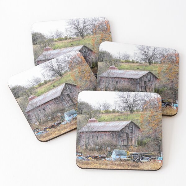 Item preview, "Surrounded" designed and sold by wiscbackroadz.