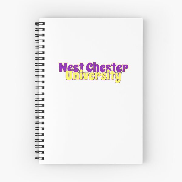 Item preview, West Chester University designed and sold by dinerdan.