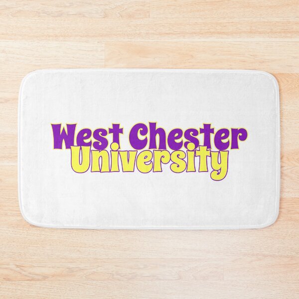 Item preview, West Chester University designed and sold by dinerdan.