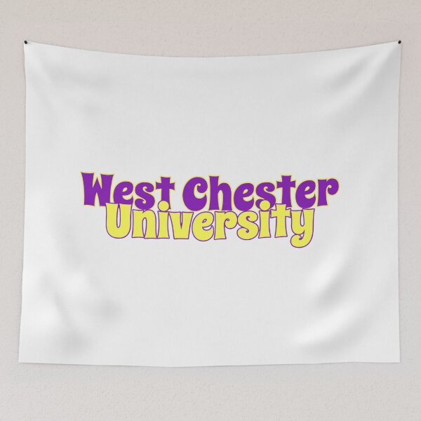 Item preview, West Chester University designed and sold by dinerdan.