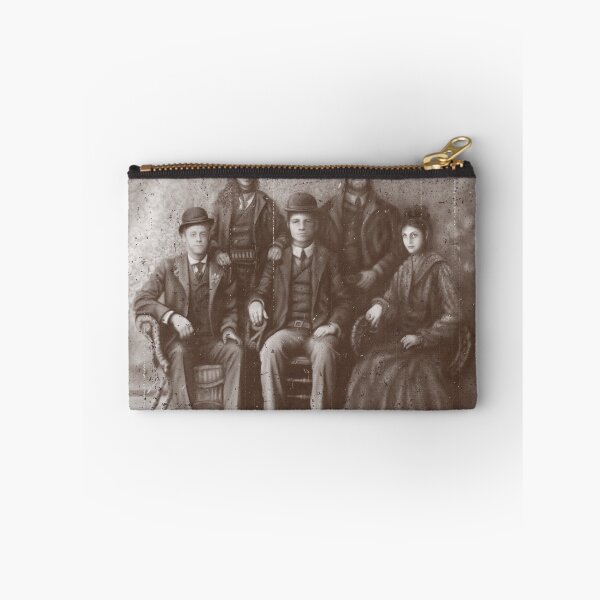 Item preview, The Browncoat Gang designed and sold by kg07.
