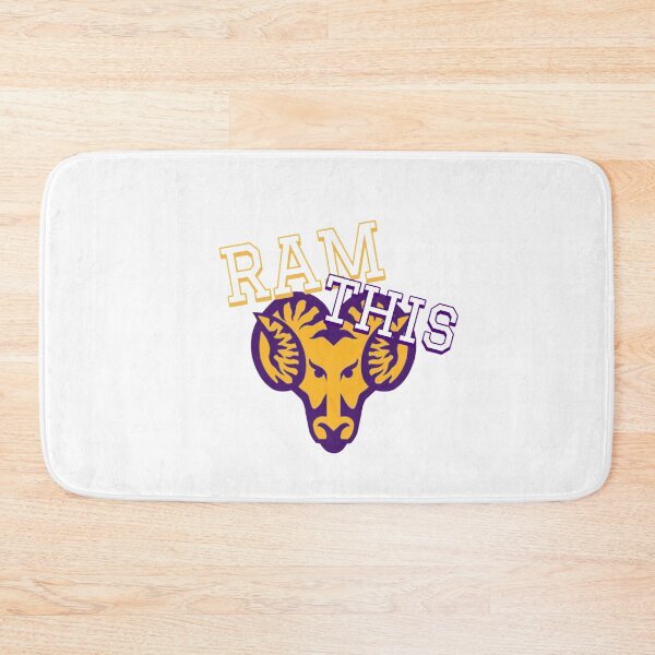 Item preview, West Chester University Ram This designed and sold by dinerdan.