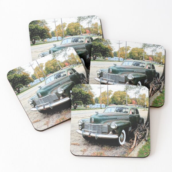Item preview, "Cruisin' In Cadillac Style" designed and sold by wiscbackroadz.