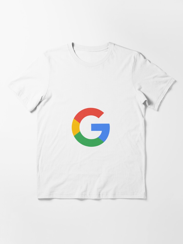 google t shirt