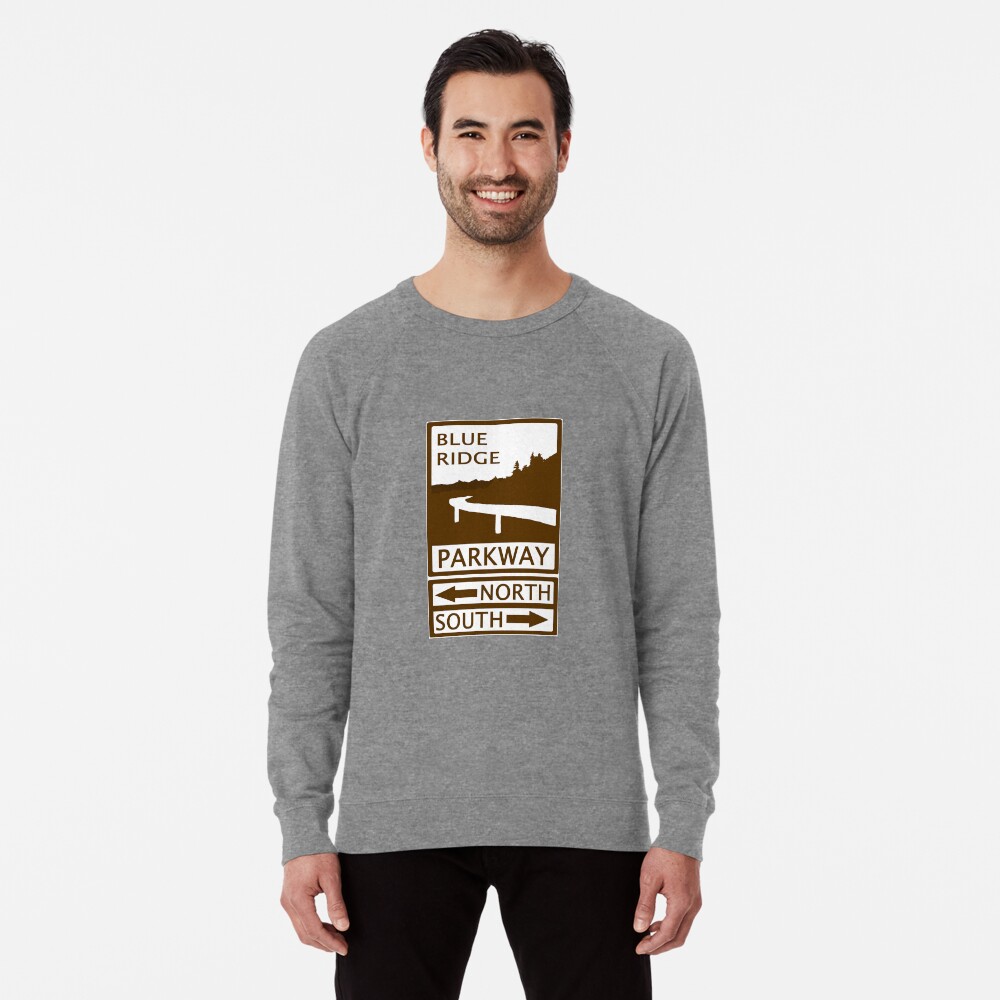 Item preview, Lightweight Sweatshirt designed and sold by faberdk.