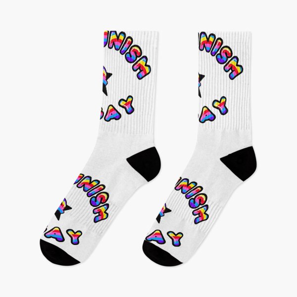 Item preview, Communism is gay designed and sold by XicaCo.