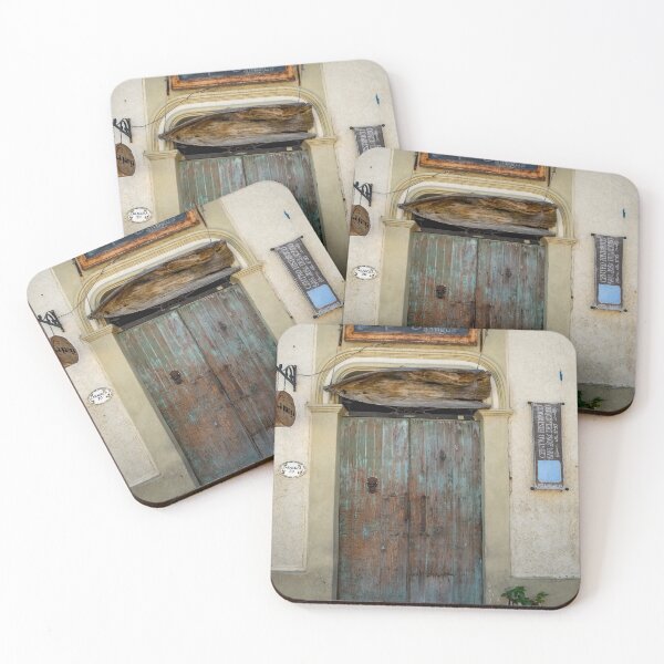 Item preview, Restaurant Door designed and sold by barkeypf.