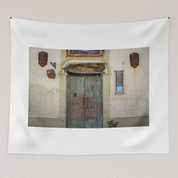 Item preview, Restaurant Door designed and sold by barkeypf.