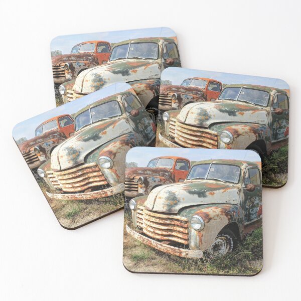 Item preview, "Aging Gracefully" designed and sold by wiscbackroadz.