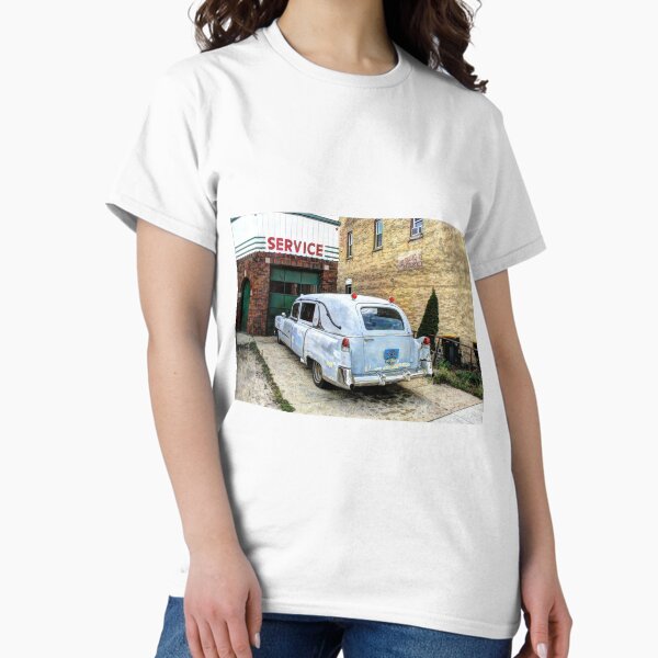 Item preview, "Our Last Ride" designed and sold by wiscbackroadz.