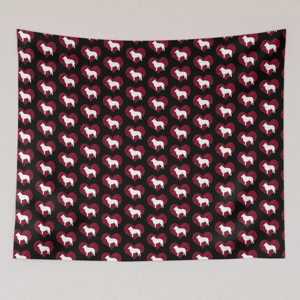 Item preview, Schipperke Lovers gift I love dog parent dog mom, dog dad  dog owner gift idea designed and sold by LoveEveryWear.