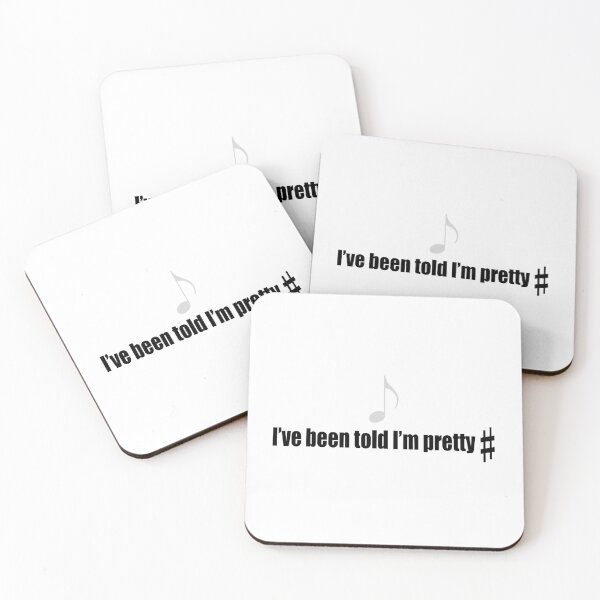 Item preview, Sharp Pun designed and sold by Delfyn Studios.