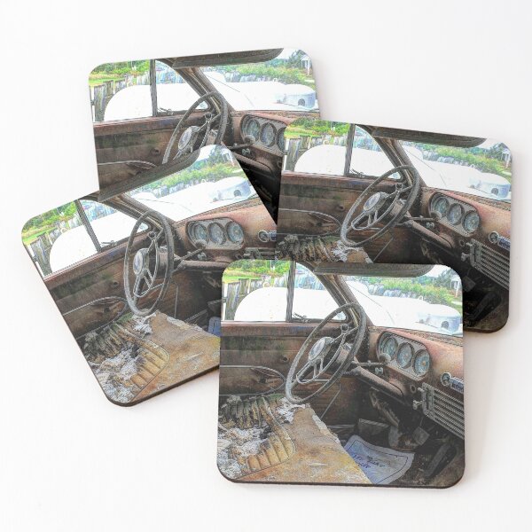 Item preview, "Travelin' In Luxury" designed and sold by wiscbackroadz.