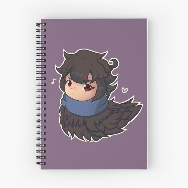 Item preview, Blapi designed and sold by SketchyP.