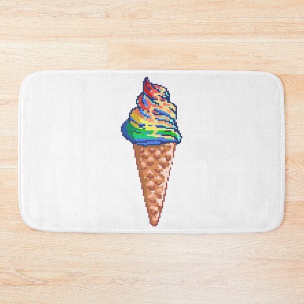 Item preview, Ice Cream Cone - Delightful designed and sold by flipper42.