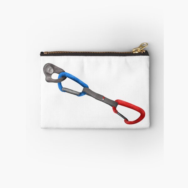 Item preview, Rock Climbing Carabiner  designed and sold by piedaydesigns.