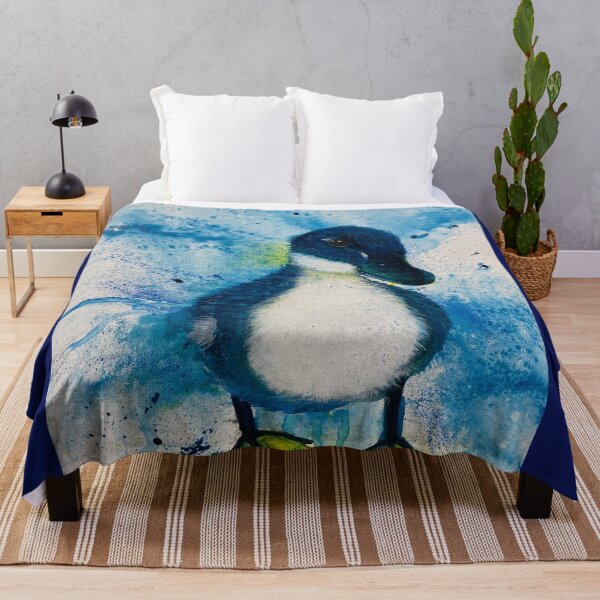 Item preview, Blue Duckling designed and sold by Austin Fabinski Art.