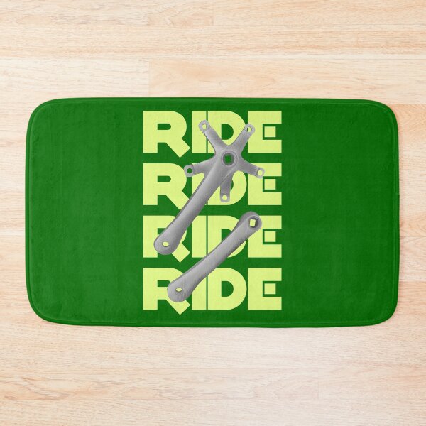 Item preview, Bicycle Crankset designed and sold by piedaydesigns.