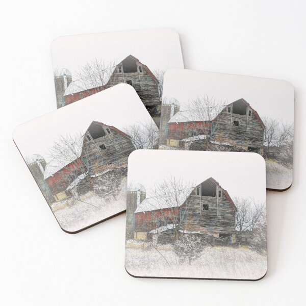 Item preview, Waiting For The Cows To Come Home designed and sold by wiscbackroadz.