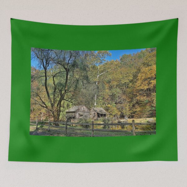 Item preview, Out In The Country designed and sold by Lanis Rossi.