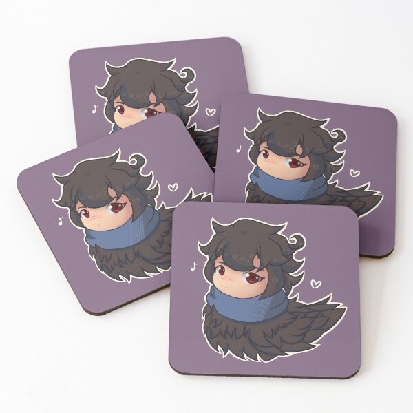Item preview, Blapi designed and sold by SketchyP.
