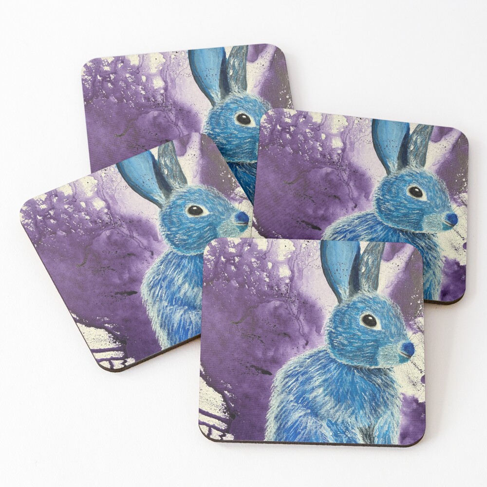 Item preview, Coasters (Set of 4) designed and sold by AustinFabinski.