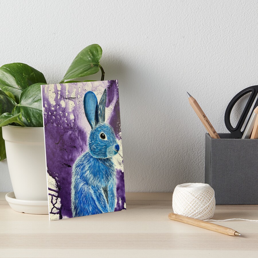 Item preview, Art Board Print designed and sold by AustinFabinski.