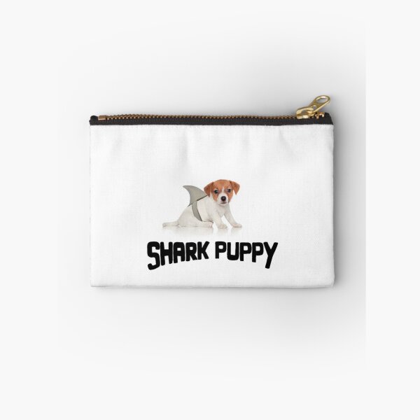 Item preview, Shark Puppy designed and sold by crystaldye.