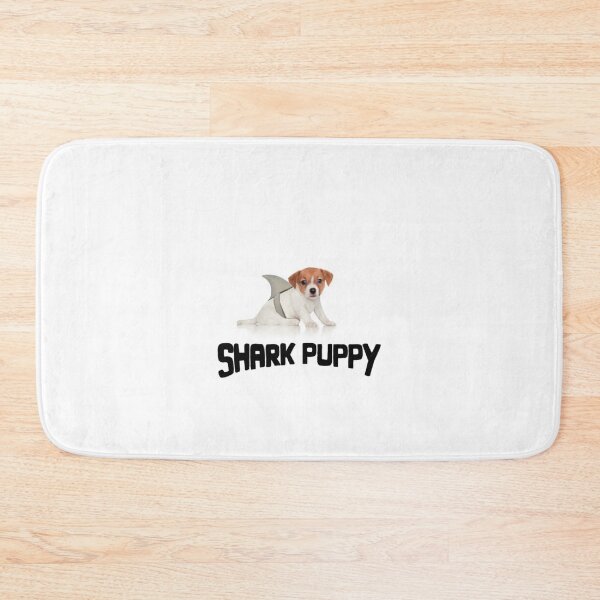 Item preview, Shark Puppy designed and sold by crystaldye.