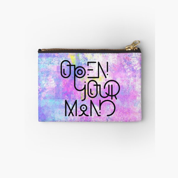Item preview, Open Your Mind designed and sold by ThePrintees.