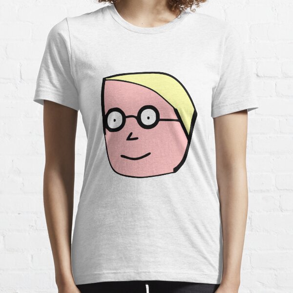 Boy 1 - Blond Hair Essential T-Shirt