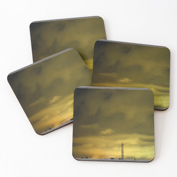 Item preview, ©HCS Reflecting The City Lights designed and sold by OmarHernandez.