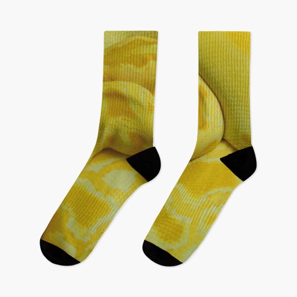 Item preview, Yellow Burmese Python  designed and sold by Mythos57.