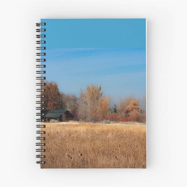 Item preview, A Gathering Place In A Field Of Teasel designed and sold by Len Bomba.