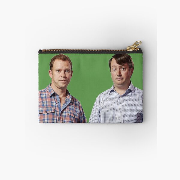 Item preview, Mark & Jez designed and sold by scohoe.