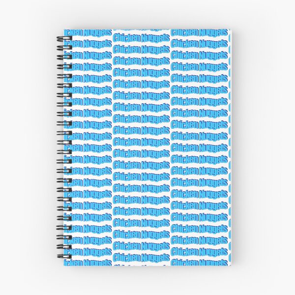 Item preview, Chicken Nuggets - WordArt designed and sold by izacless.