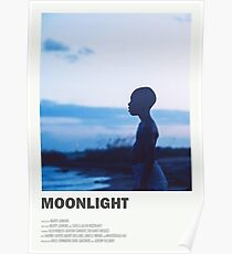 moonlight the movie - Poster