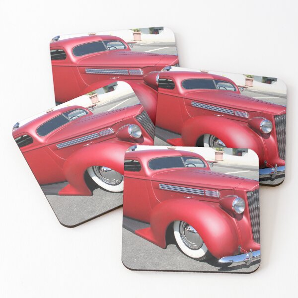 Item preview, Vintage Street Rod designed and sold by Chet  King.