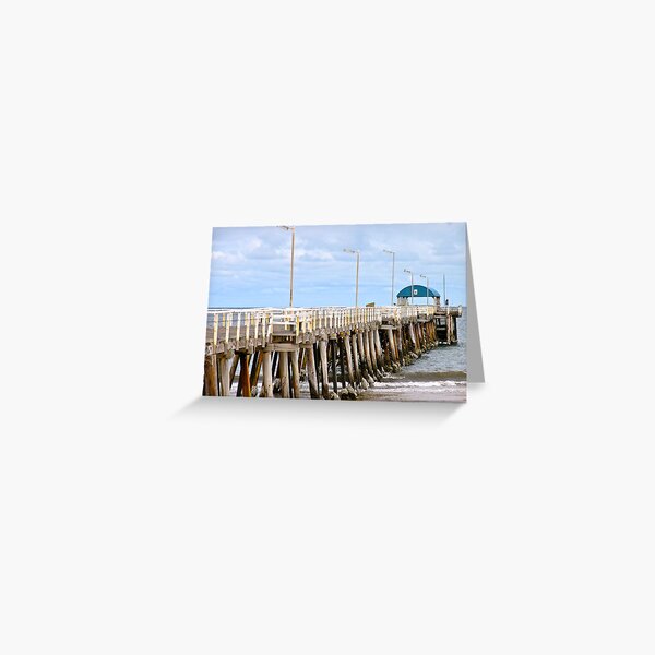 Item preview, Henley Jetty designed and sold by browna.