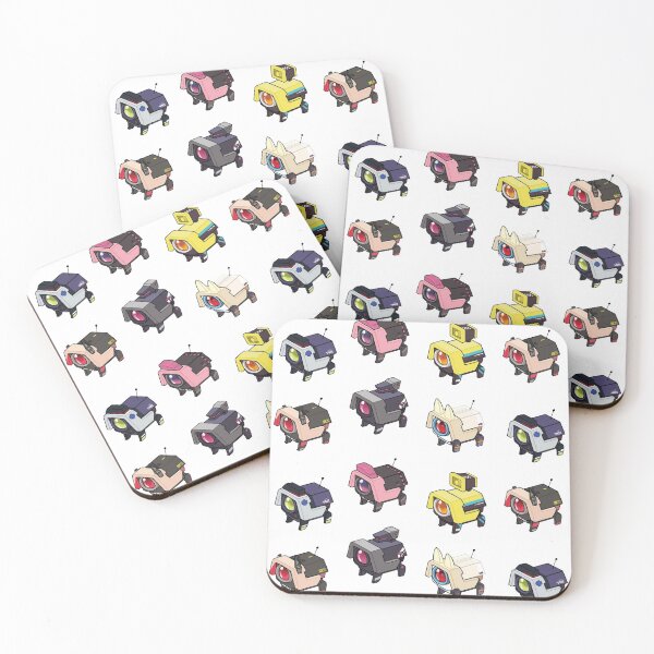 Item preview, Dinergates  designed and sold by Hachi  Art.